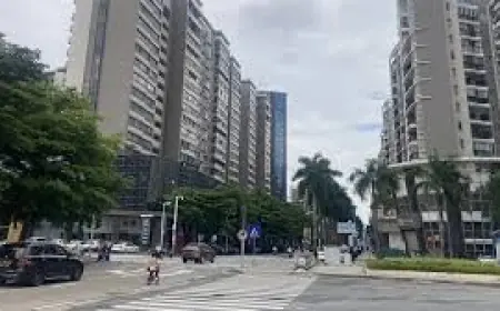 Guangzhou push puts real estate self-media operators squarely in the compliance spotlight