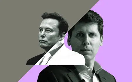 Judge dismisses xAI trade-secrets suit; Openai wins motion to dismiss