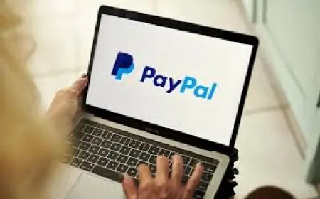 Bloomberg: PayPal’s Market Slide Narrows the Field of Possible Buyers — What That Means for Dealmakers