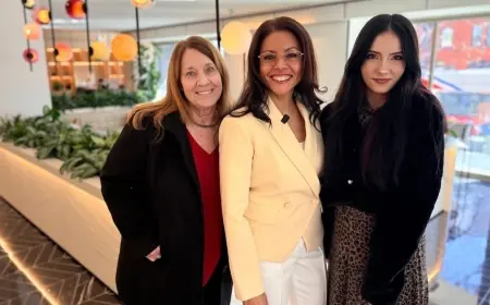 Sage Blair and Appomattox Mother Michele Invited to State of the Union After Lawsuit and Family Claims