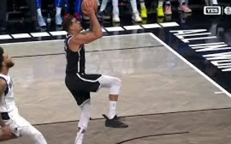 Mavericks Vs Nets: Mavericks 123-114 Nets in Feb. 24, 2026 Game; Bagley, Marshall, Williams Fuel Win in Kidd’s 200th Maverick Victory