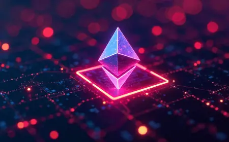 Ethereum Price Rebound Pauses at $1,950, Traders Eye Next Move