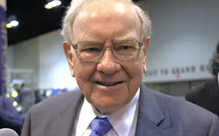 Morningstar (morningstar): Warren Buffett Stocks to Hold Forever