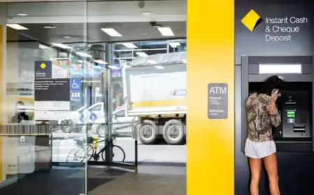 Major Bank Eliminates 300 Jobs Amid AI Implementation