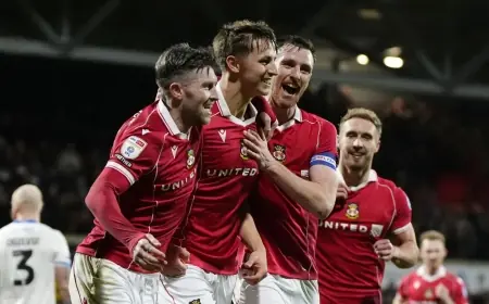 Middlesbrough Vs Leicester City: Relegation-threatened Foxes Hold Boro to 1-1 at Riverside