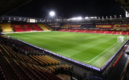 Watford Vs Ipswich Town: Ipswich back to winning ways with a 2-0 win at Vicarage Road