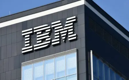 IBM Stock Suffers Worst Crash in 25 Years — Anthropic's Claude Code Shakes the COBOL Empire