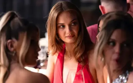 MAFS Star Brook Crompton Confuses Cruelty with Entertainment