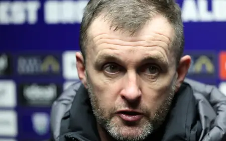 West Brom Vs Charlton end 1-1 as Dykes rescues late point