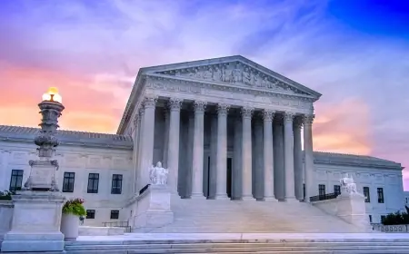 Supreme Court tariff ruling jolts tariffs landscape as Trump tariffs pivot to Section 122; stock market today watches Dow Jones, S&P 500, Nasdaq