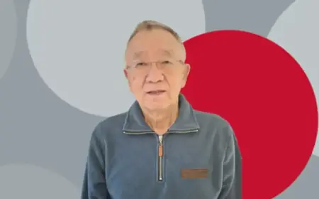 Canadian Lottery Winner Plans Secure Retirements After $5 Million Jackpot