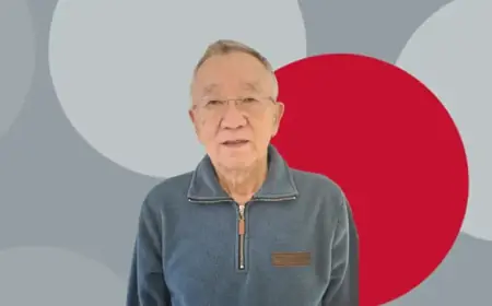 BC Man Celebrates $5M Lotto Win, Plans to Share with Family