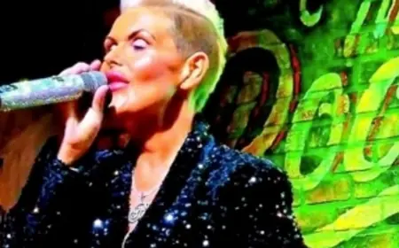 Pink remembered as Scouse pink: Liverpool singer Beverley George dies after cancer battle