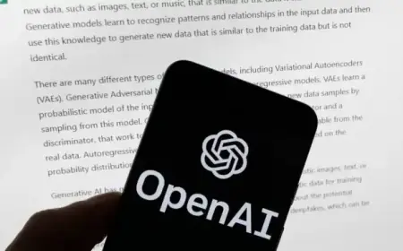 OpenAI’s Management of Tumbler Ridge Shooter Data Raises Regulation Concerns