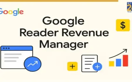 B.A.G Convergence Partners with Google to Enhance Engagement via Reader Revenue Manager