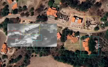 Treasury Department Targets Mencho’s Hideout in Tourist Cabins