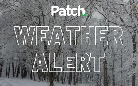 Norwalk Public Schools Status Unclear as Regional Snowstorm Forces Fairfield, Windsor and Madison Closures