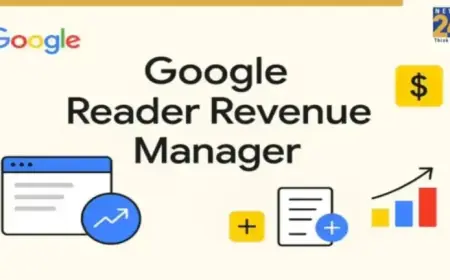 B.A.G Convergence Teams with Google to Boost Engagement Through Reader Revenue Manager