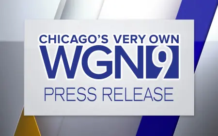 WGN Layoffs 2026: Eight Veteran Anchors and Reporters Cut in Massive Nexstar Downsizing