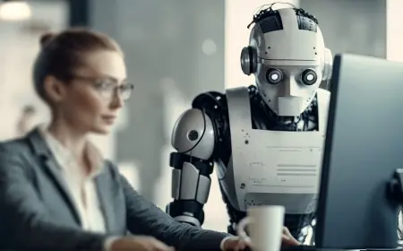 Ai Detectors Multiply as Aithor and Detector.io Release New Tools to Spot Machine‑Generated Writing