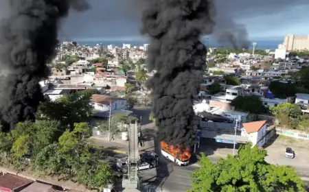 Canadian Snowbirds Find Fewer Winter Havens from Florida to Puerto Vallarta