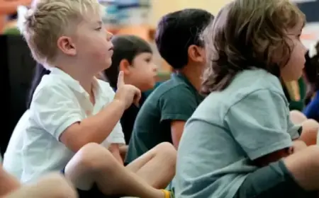 Spring Break 2026 Dates Announced for OKC Schools and Colleges