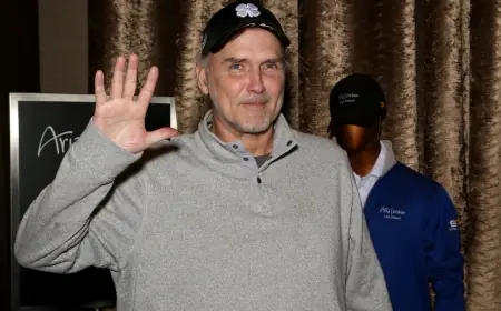 Oj Simpson: Tanya Brown’s Dark Revelation and Norm Macdonald’s Near-Encounters