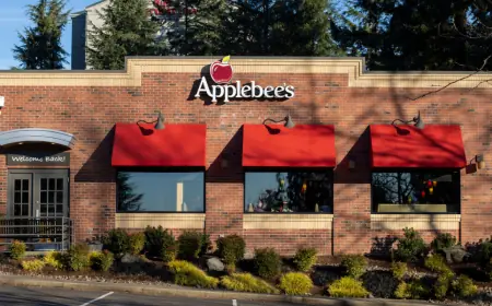 Applebees Closures: Multi-Year Restructuring Sparks Widespread Shutdowns and a Glenville Location Set to Close