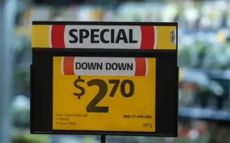 ACCC Faces Pivotal Questions in Coles Case: Will Their Case Fail?