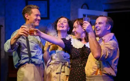 Lorde Proves Her Veteran Status in Raw Melbourne Arena Performance