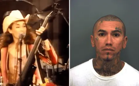 Driver Sentenced to 15 Years After Crash That Killed Laura Lynch