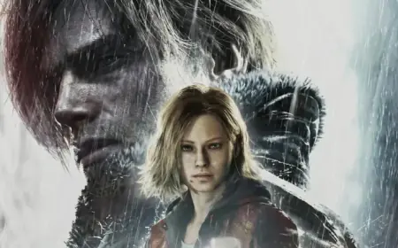 Review: ‘Resident Evil Requiem’ Delivers Thrills