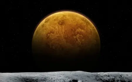 Mercury Retrograde 2026 Will Jolt Relationships, Travel and Creativity — Who Feels It First