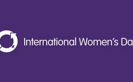 Celebrating International Women’s Day 2026: Empowerment and Progress