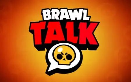 February 2026 Brawl Talk: New Trophy System, 100th Brawler, Major Update Unveiled