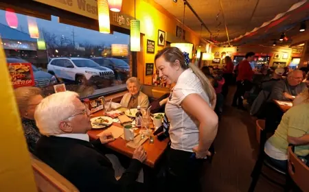 Applebees Closures: Applebee’s in Glenville Permanently Closing as Nostalgic Chain Headlines Signal Broader Shutdowns