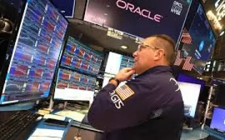 Nvidia Earnings Set to Close Out Season as Options and AI Signals Stir Markets