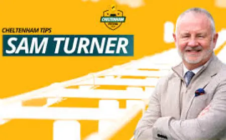 Cheltenham Festival 2026: Ante-Post Pulse — Johnny Dineen Backs Against the Supreme Big Guns, Sam Turner’s Ledger and Expert Back-or-Lay Reviews