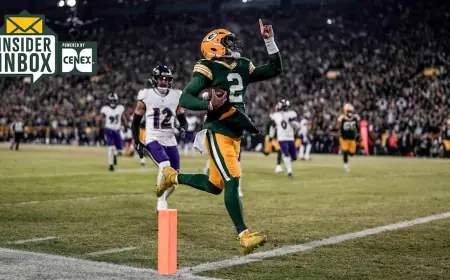 Malik Willis: Tag Talk in Green Bay Collides with Cardinals' Pros and Cons Debate