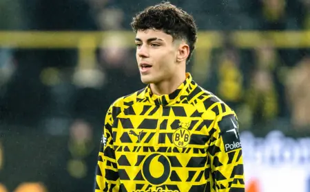 Dortmund in Bergamo: Inácio dispute and fan boycott put dortmund on edge