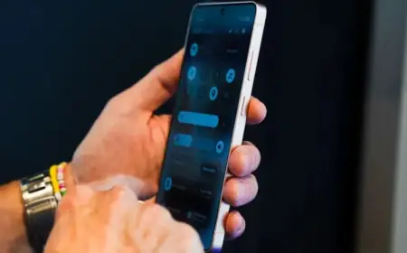 Samsung Galaxy S26: New Feature Shields Screens from Onlookers