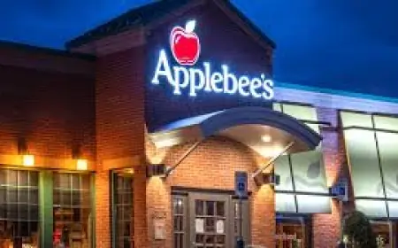 Applebees Closures Signal Local Shifts as Glenville and Columbia Restaurants Shut