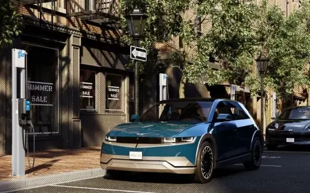 Pennsylvania Unlocks $100M for Ev Charging to Expand ev charging in Communities