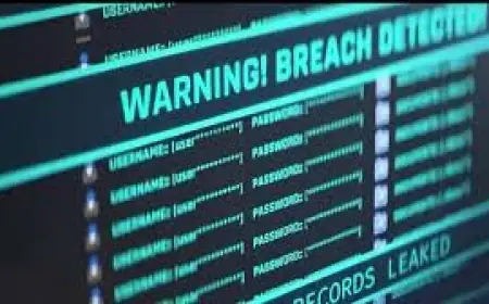 Conduent Data Breach Could Be Largest in U.S. History as Millions Receive Notices