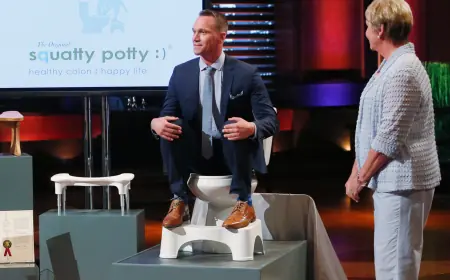 Consumers and Partners Brace for Reputational Damage After Squatty Potty Founder Is Indicted on Child-Porn Charges