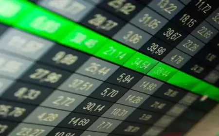 Almonty, Arizona Sonoran, Belo Sun Stocks Soar to 52-Week Highs