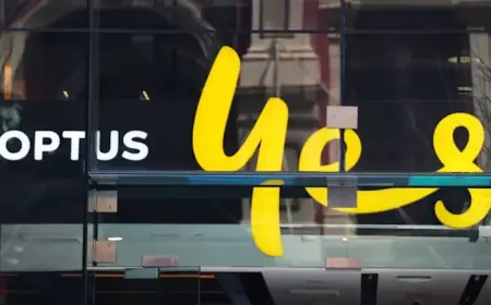 Optus to Slash 200 Jobs Following Challenging Year