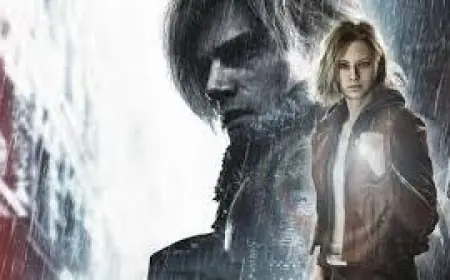 Resident Evil Requiem Review embargo set for Feb. 25, first reviews due 10 a.m. EST