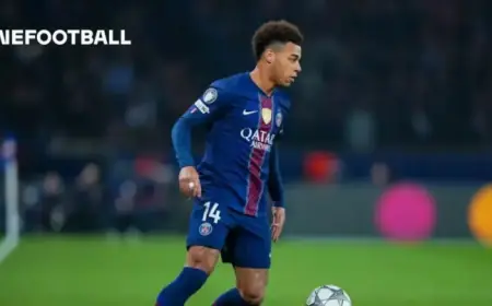 PSG Overturns Monaco: Three Key Insights from Champions League Triumph