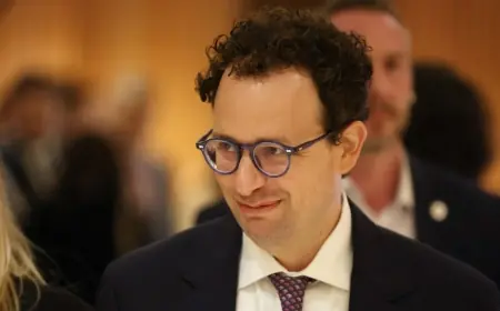 Pentagon Gives Anthropic Friday Ultimatum in Ai Safeguards Standoff